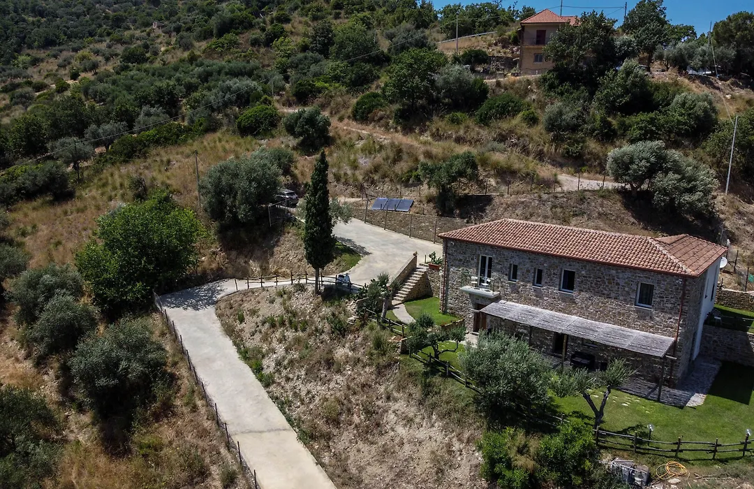 Country House L'antica pietra-1