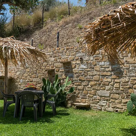 Country House L'antica pietra-3