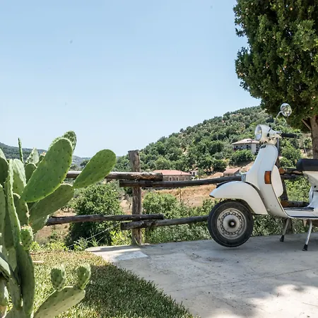 Country House L'antica pietra-2